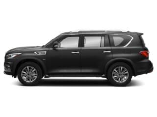 2019 INFINITI QX80