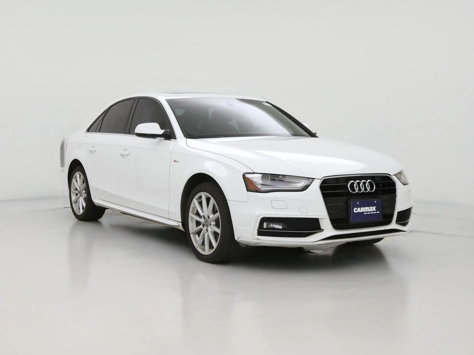 2015 AUDI A4