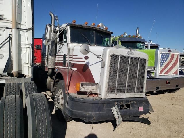 1995 PETERBILT 378