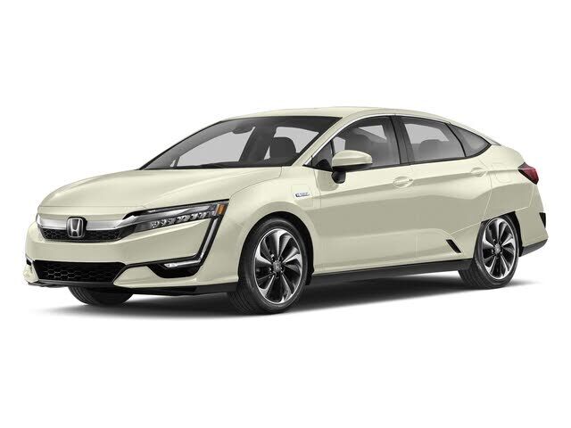 2018 HONDA Clarity