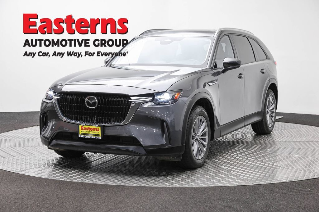 2024 MAZDA CX-90