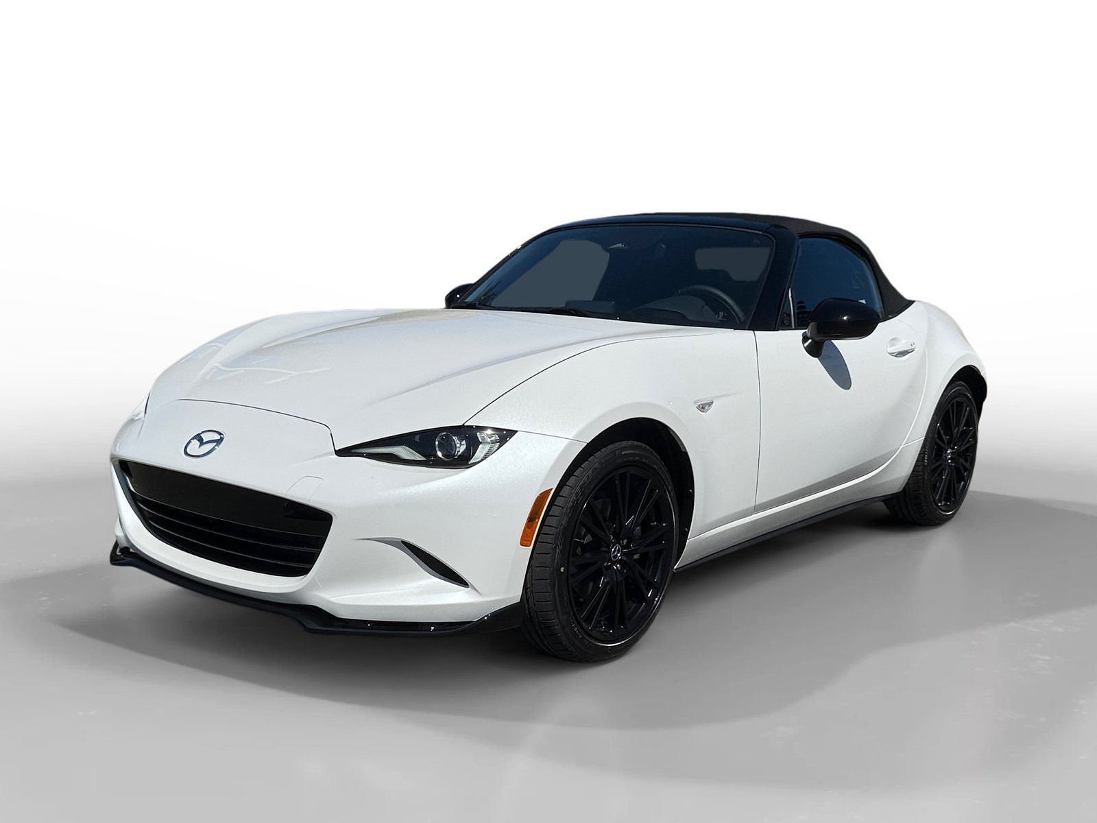 2026 MAZDA MX-5