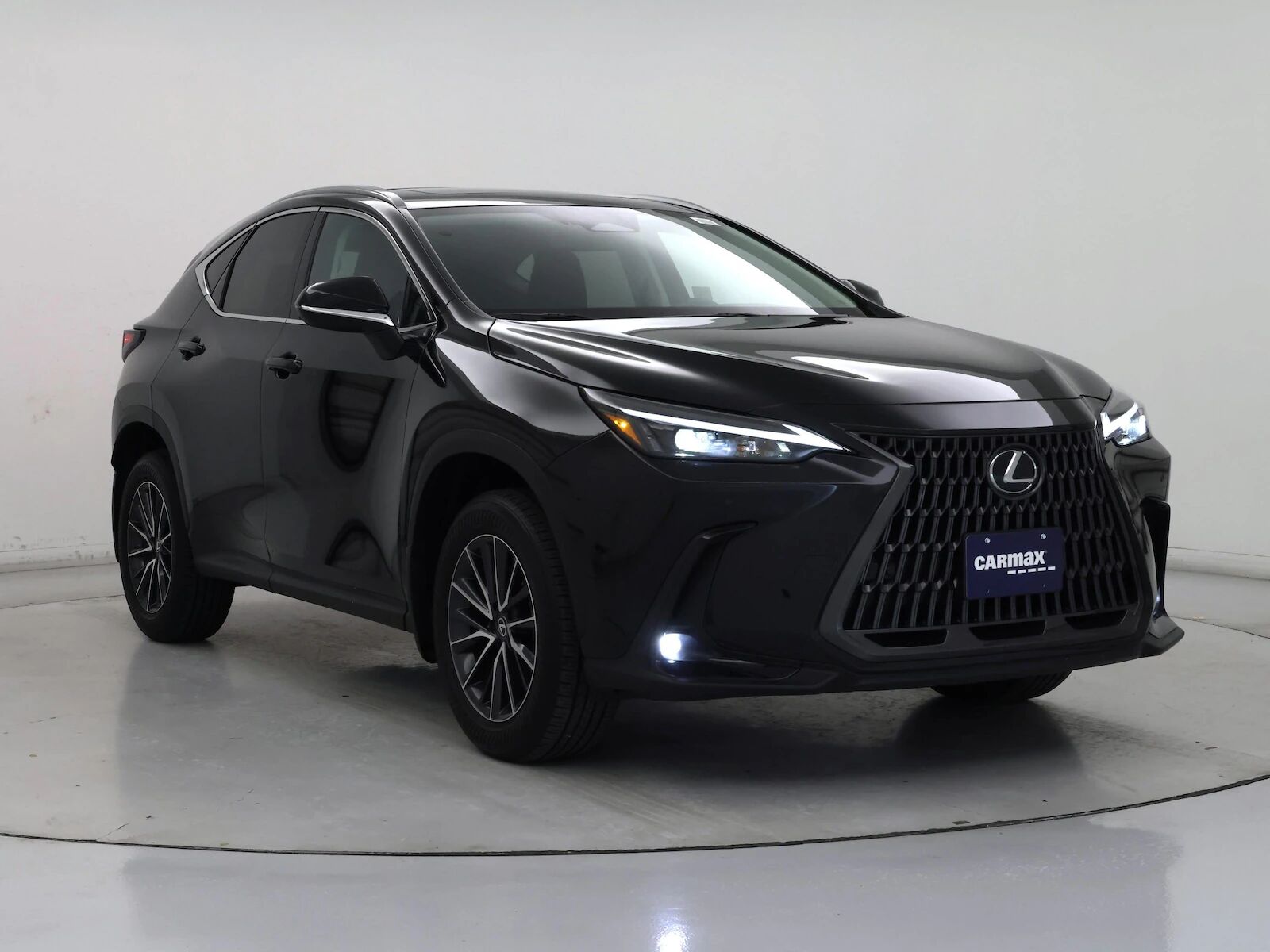 2024 Lexus NX