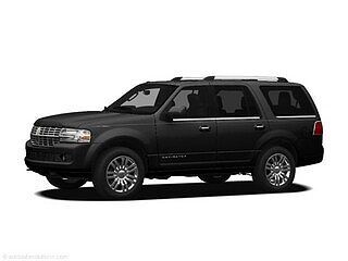 2011 LINCOLN Navigator
