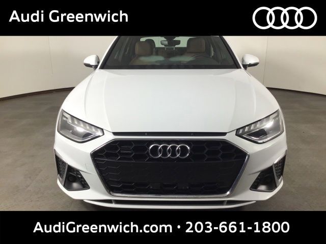 2023 Audi A4