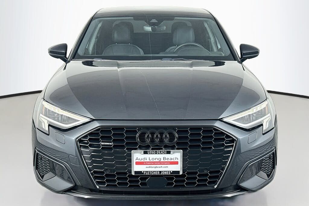 2023 Audi A3