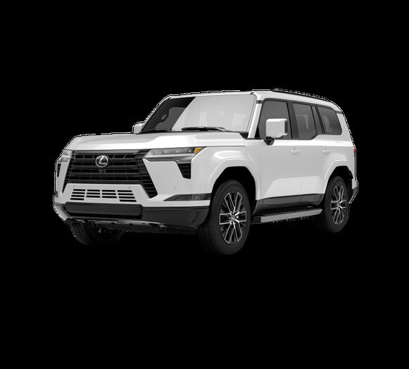 2025 Lexus GX