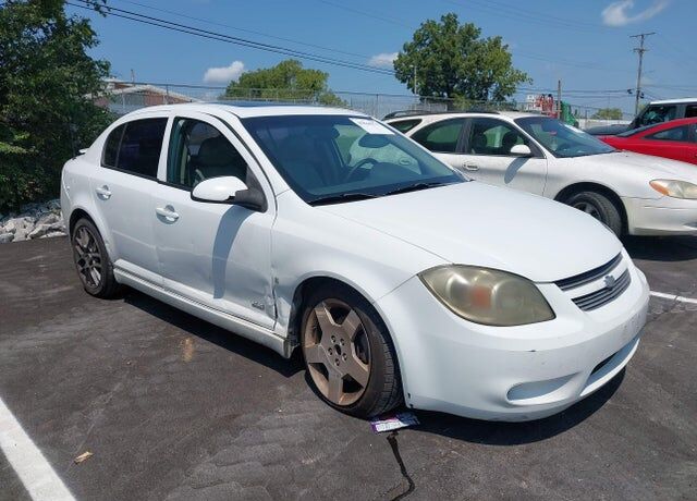 2008 CHEVROLET Cobalt