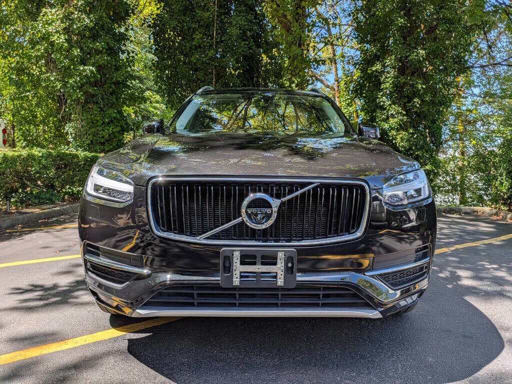 2016 VOLVO XC90