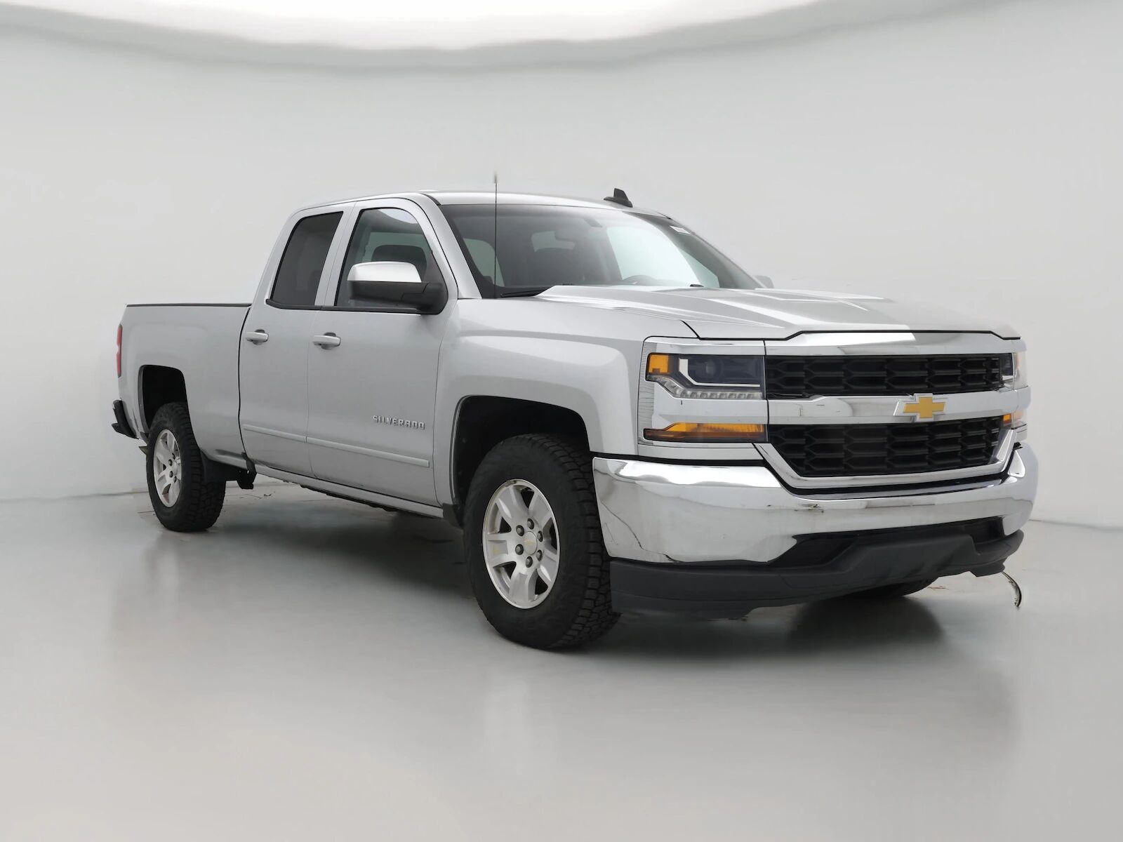 2019 CHEVROLET Silverado LD