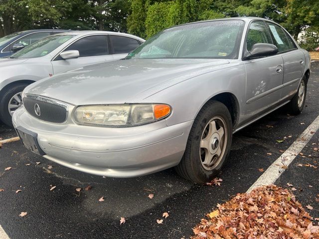 2003 BUICK Century