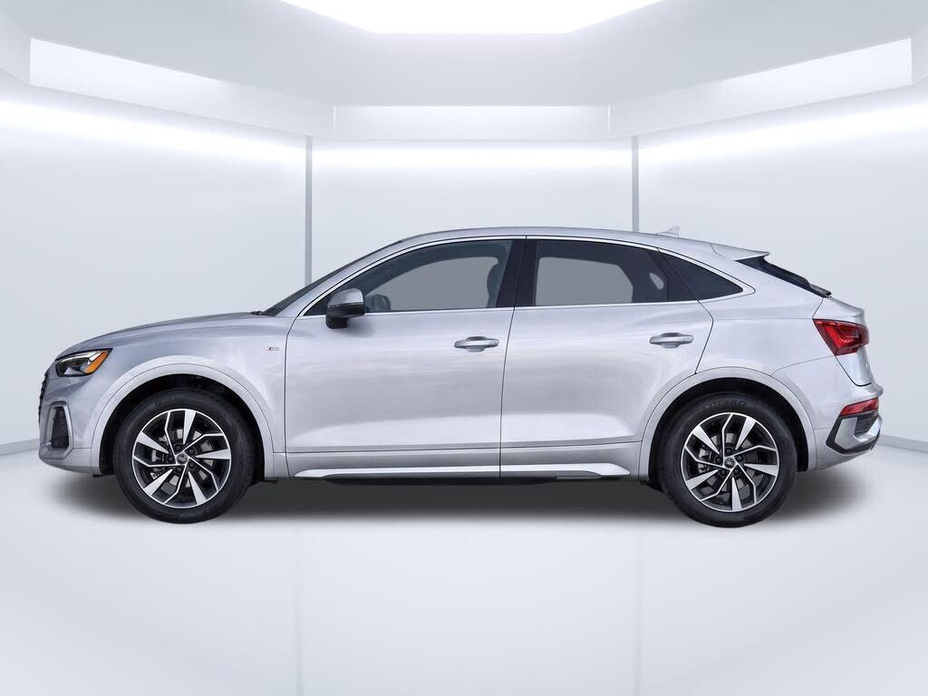 2022 Audi Q5