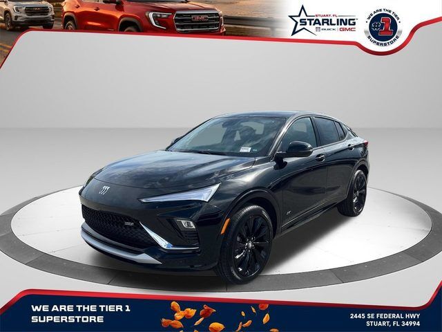 2026 BUICK Envista