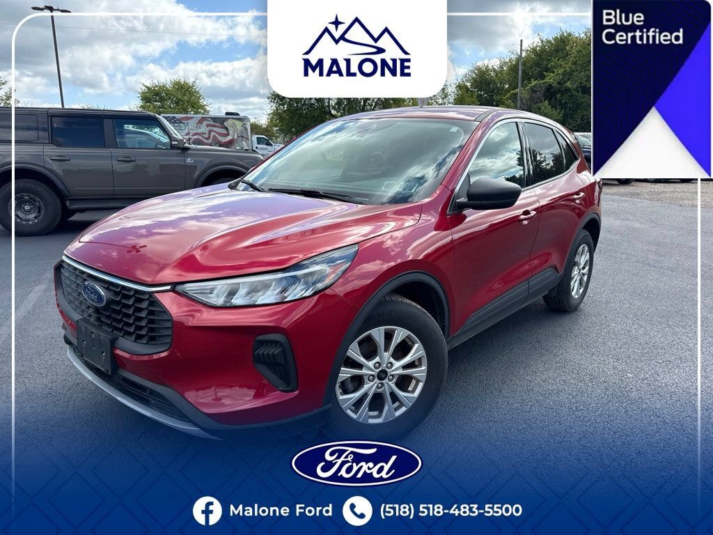 2023 FORD Escape