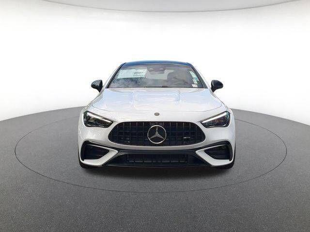 2027 Mercedes-Benz CLE