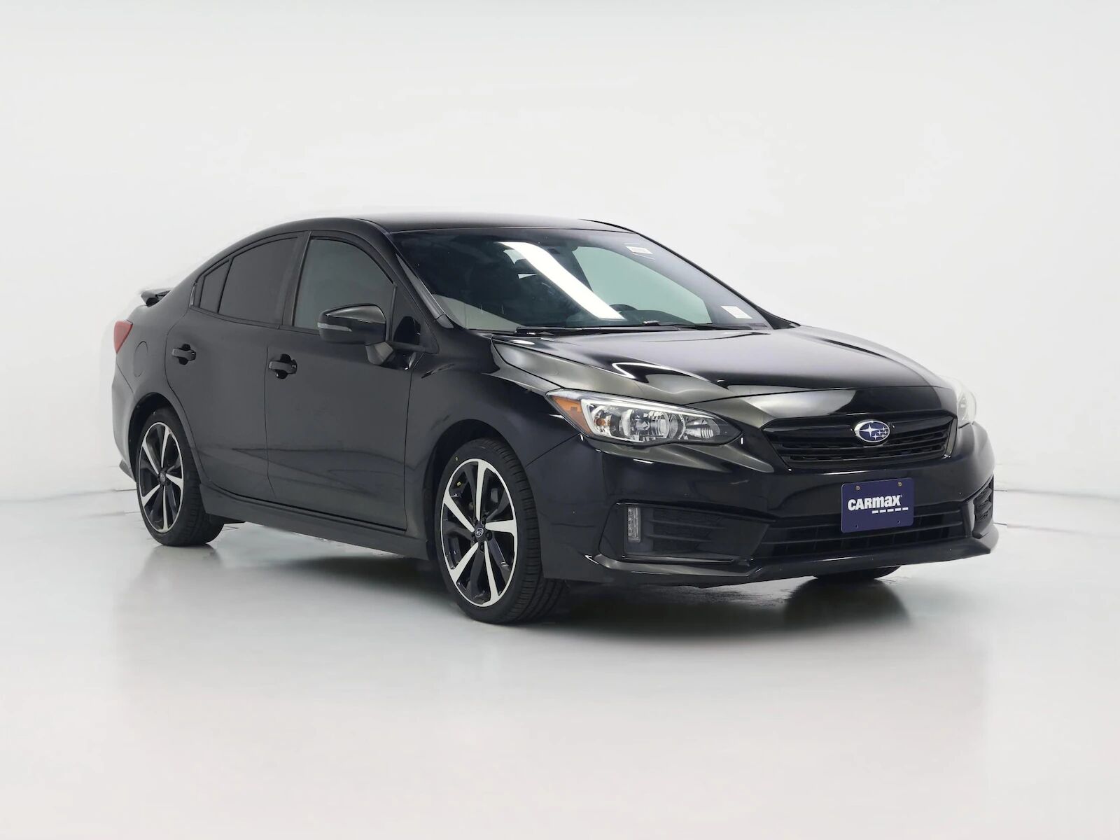 2022 SUBARU Impreza