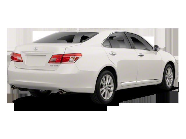 2011 Lexus ES