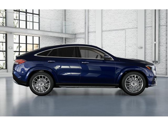 2026 Mercedes-Benz GLE-Class