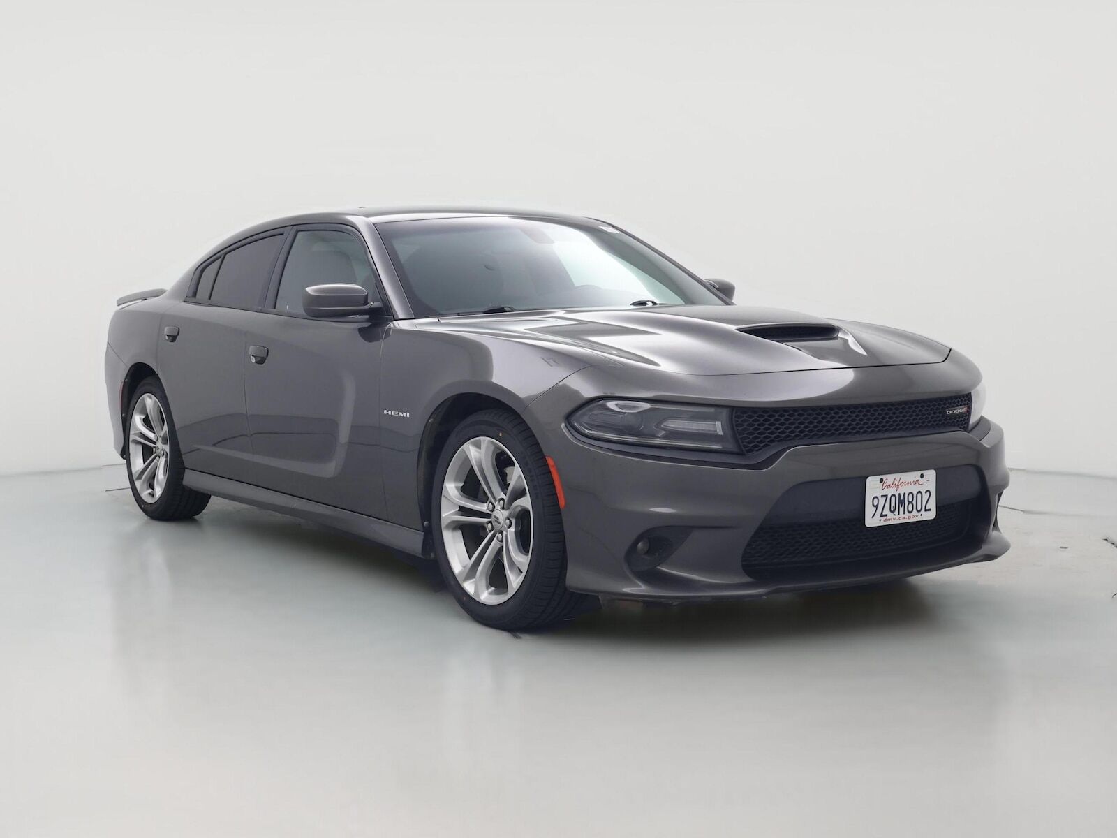 2020 DODGE Charger