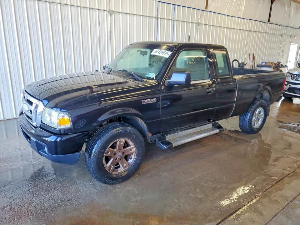 2006 FORD Ranger