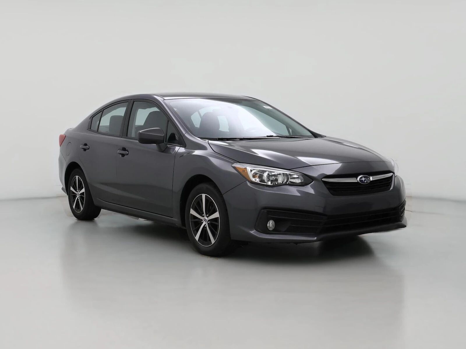 2021 SUBARU Impreza