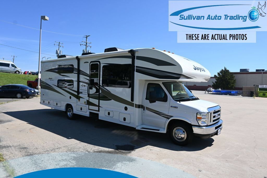 2017 FORD E-450
