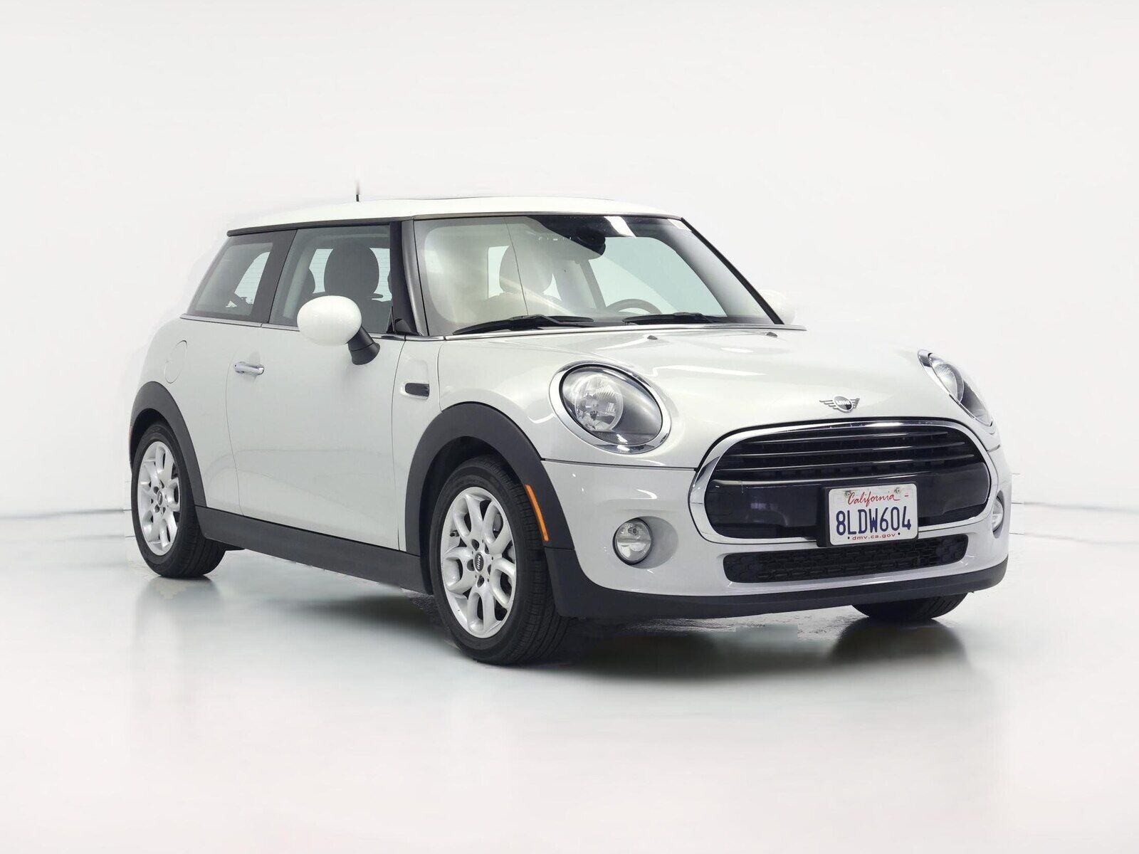2019 MINI Hardtop