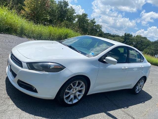 2013 DODGE Dart