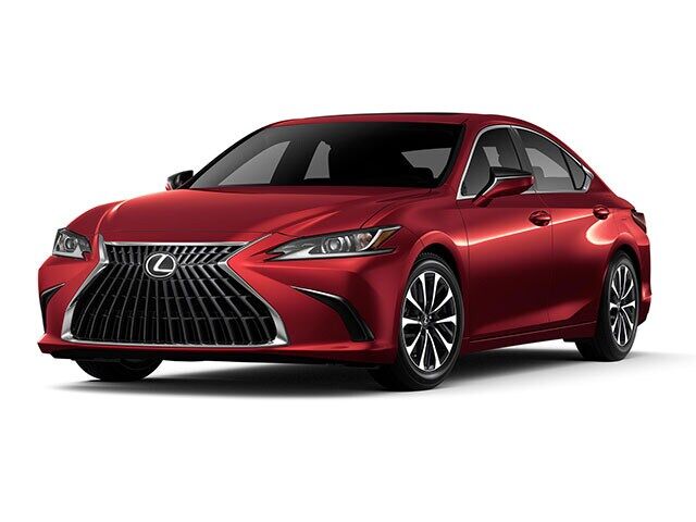 2023 Lexus ES