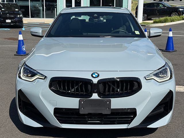 2026 BMW 230i
