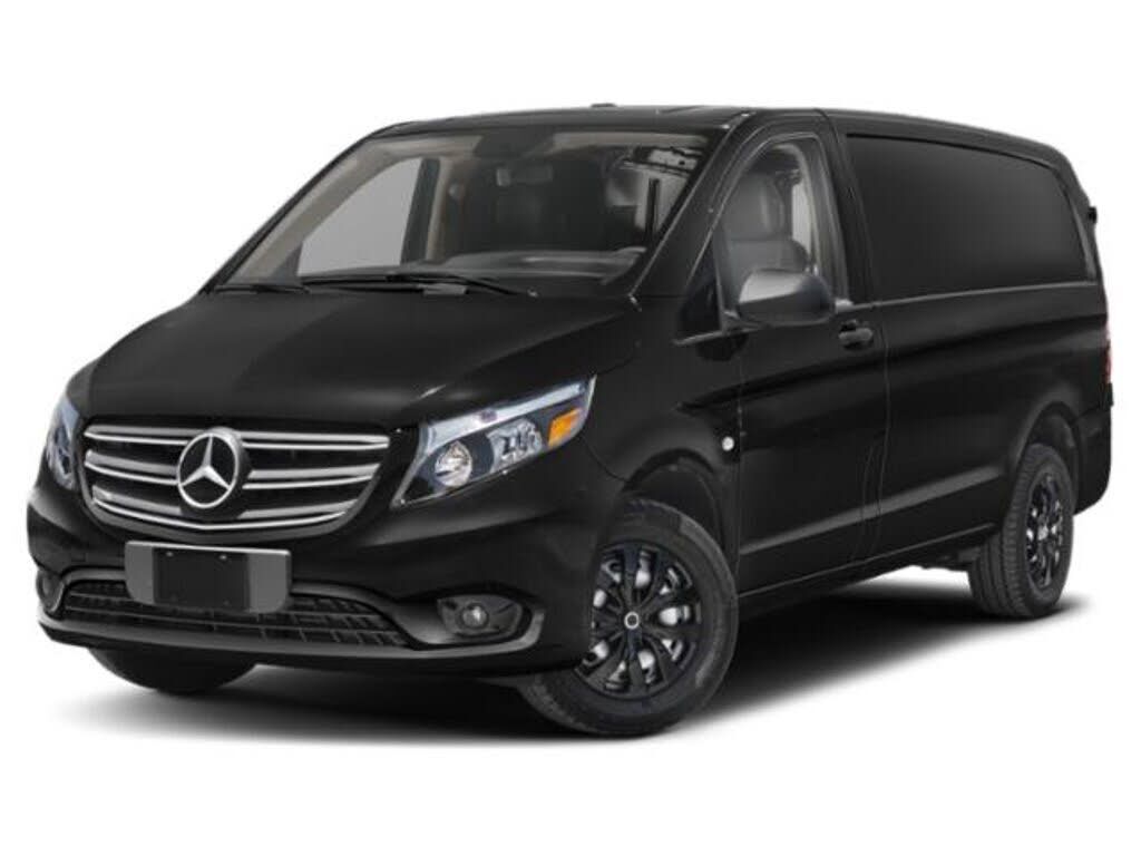 2023 Mercedes-Benz METRIS