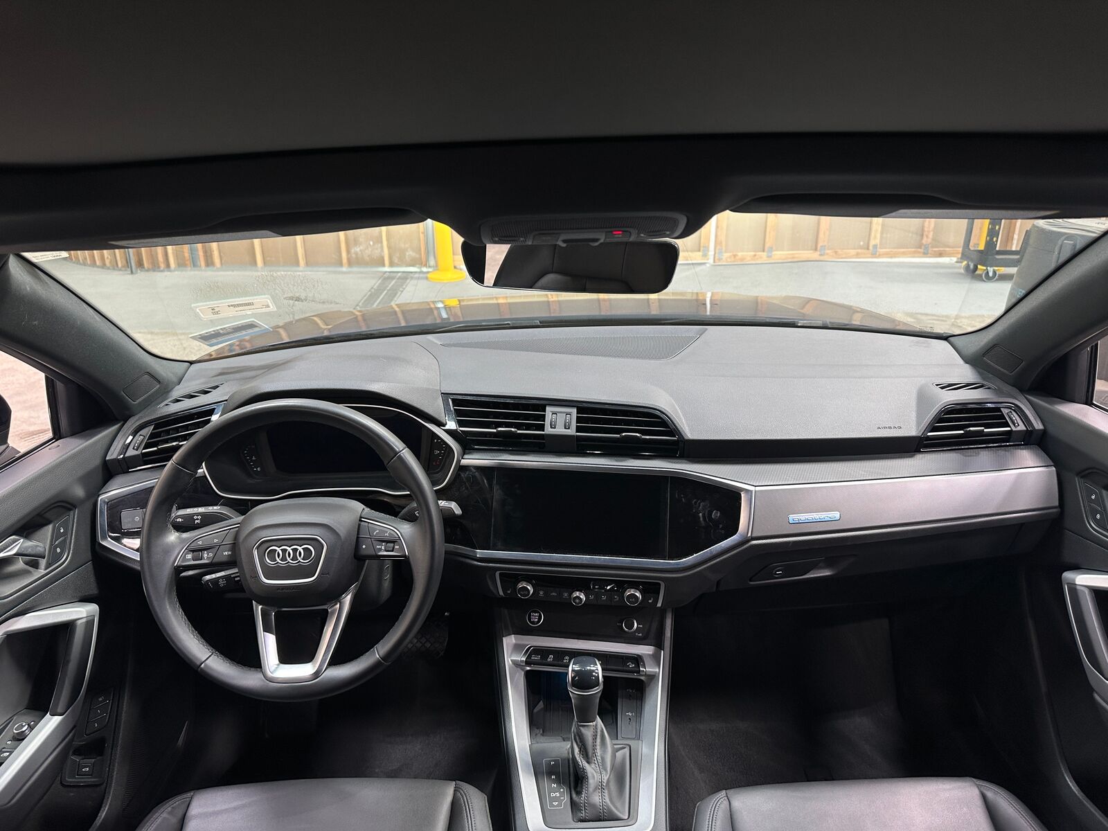 2024 Audi Q3