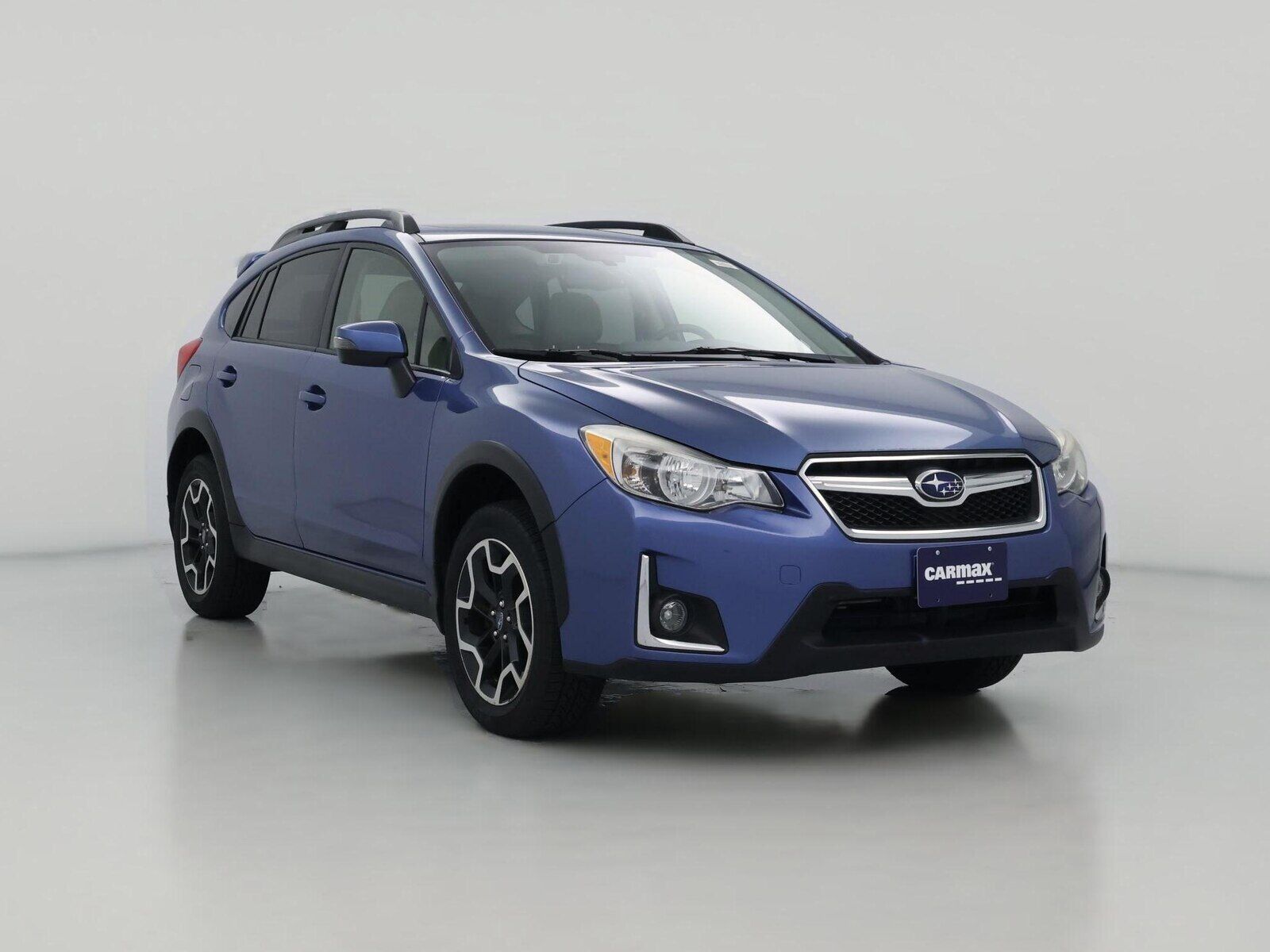 2016 SUBARU Crosstrek