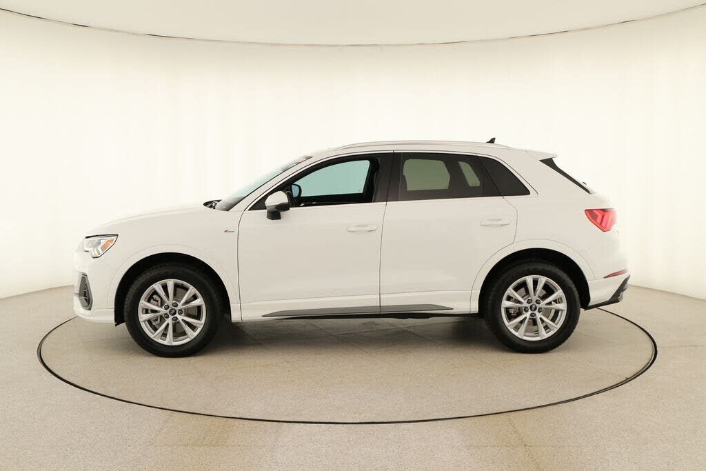 2024 Audi Q3