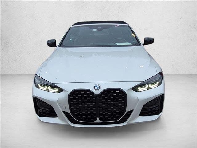 2024 BMW 430i