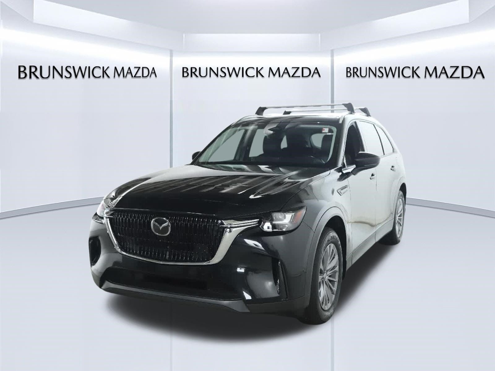 2024 MAZDA CX-90