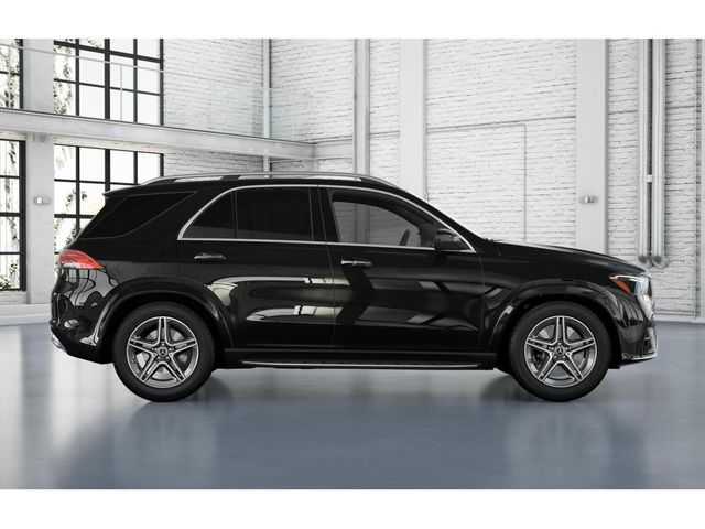 2026 Mercedes-Benz GLE-Class