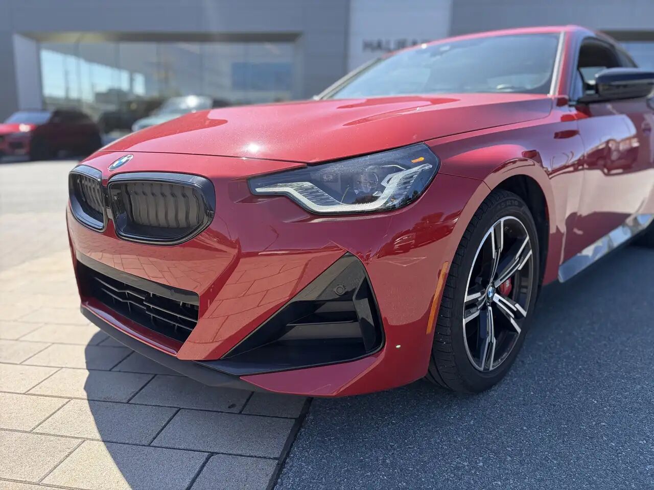 2023 BMW 230i