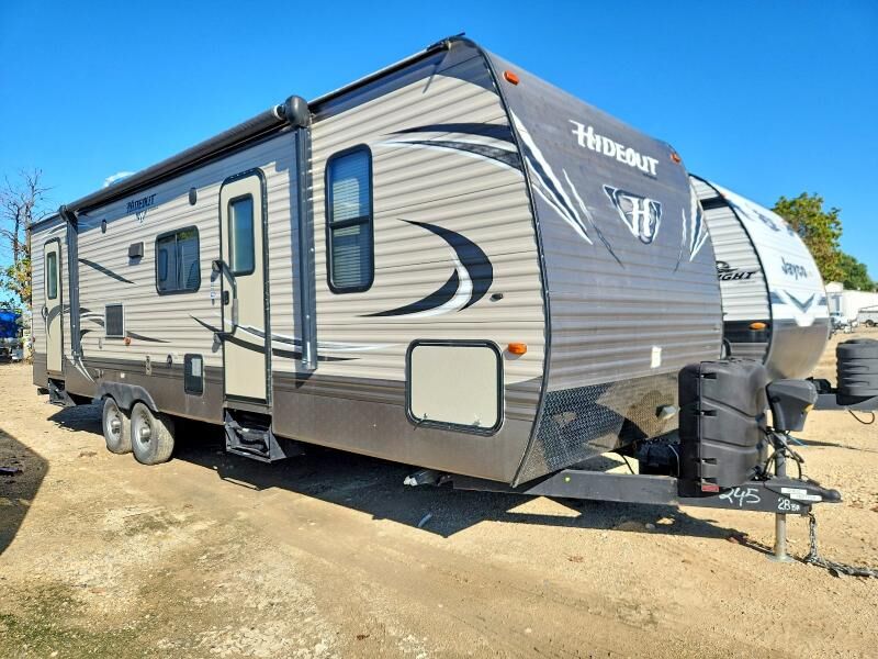 2017 KEYSTONE Keystone