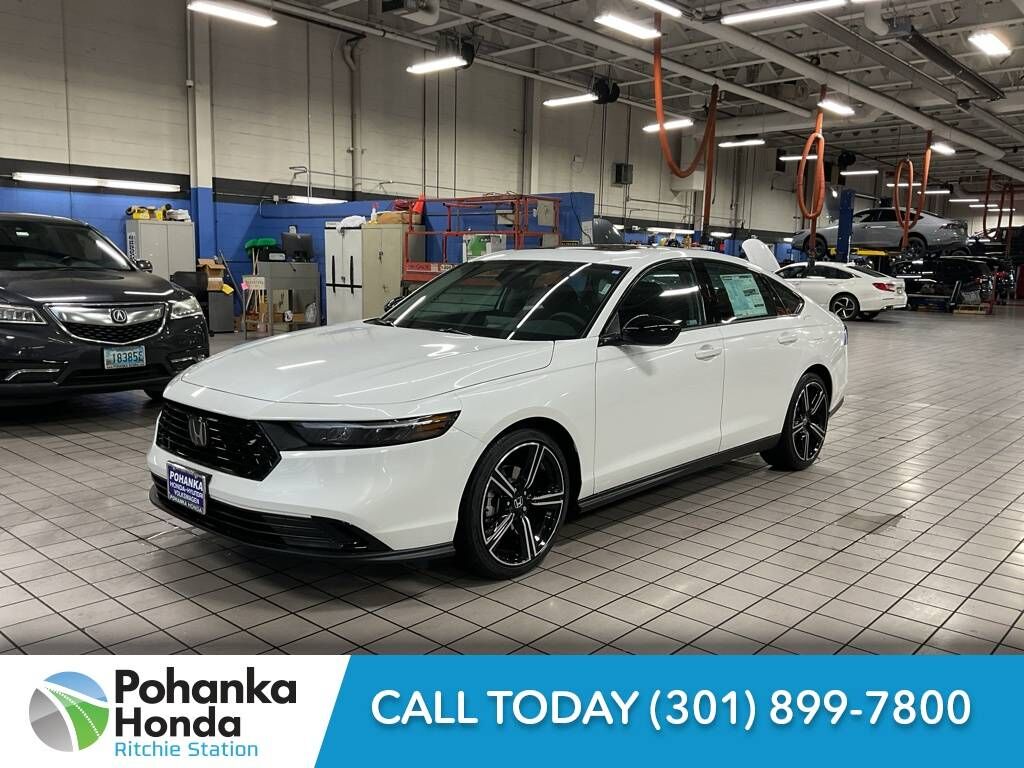 2026 HONDA Accord