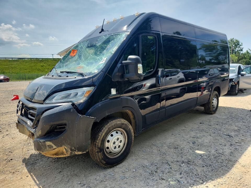 2023 RAM Promaster 3500