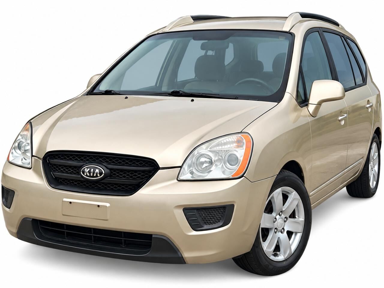 2007 KIA Rondo