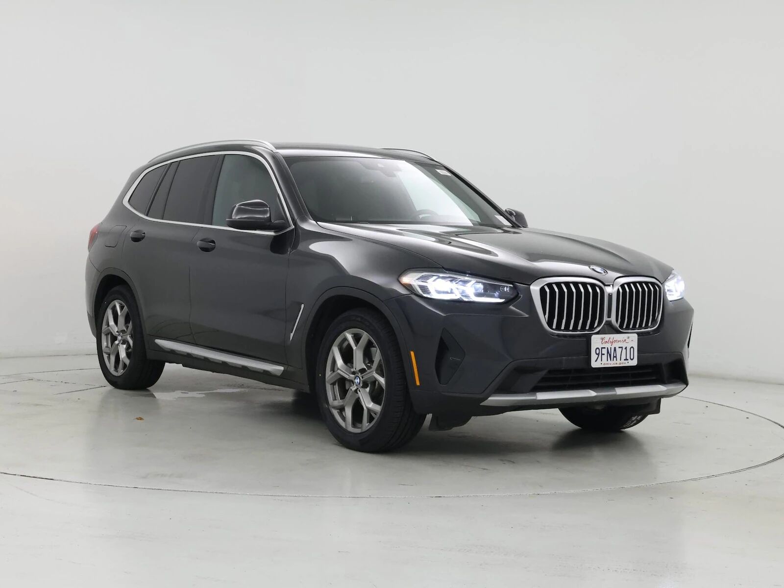 2023 BMW X3