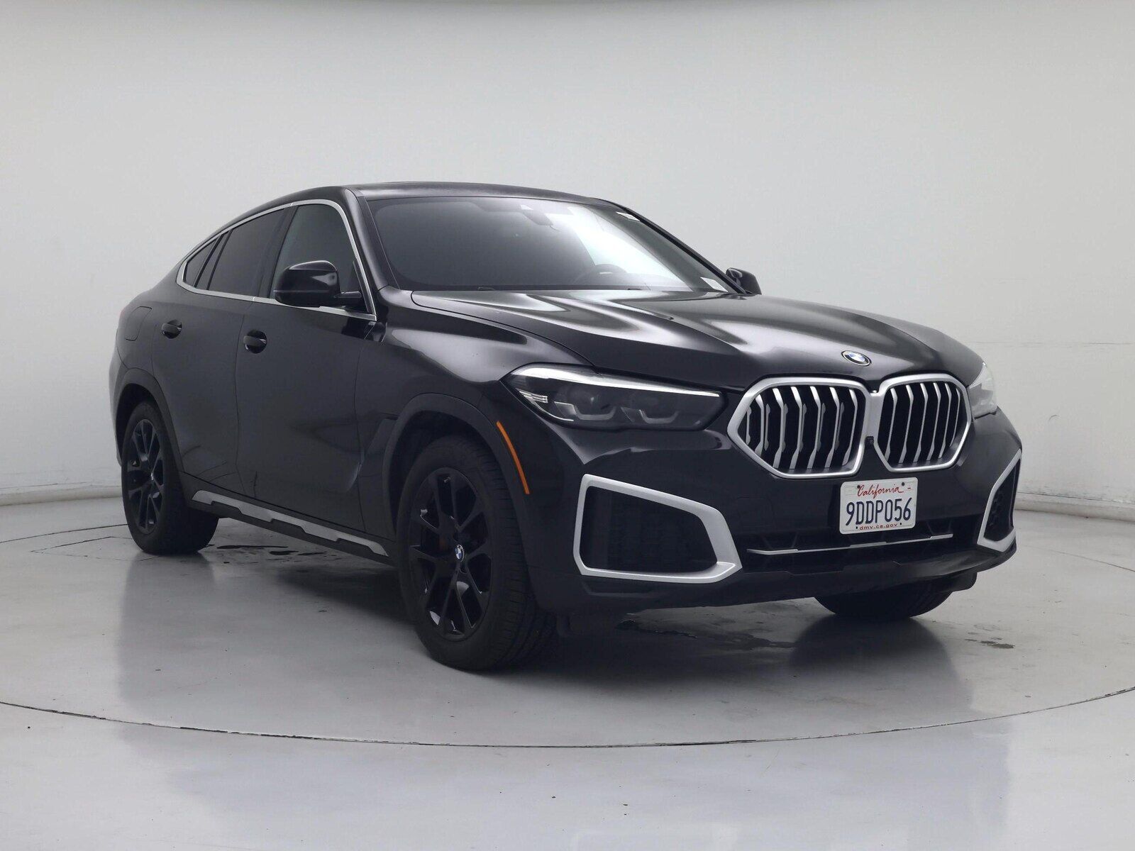 2023 BMW X6