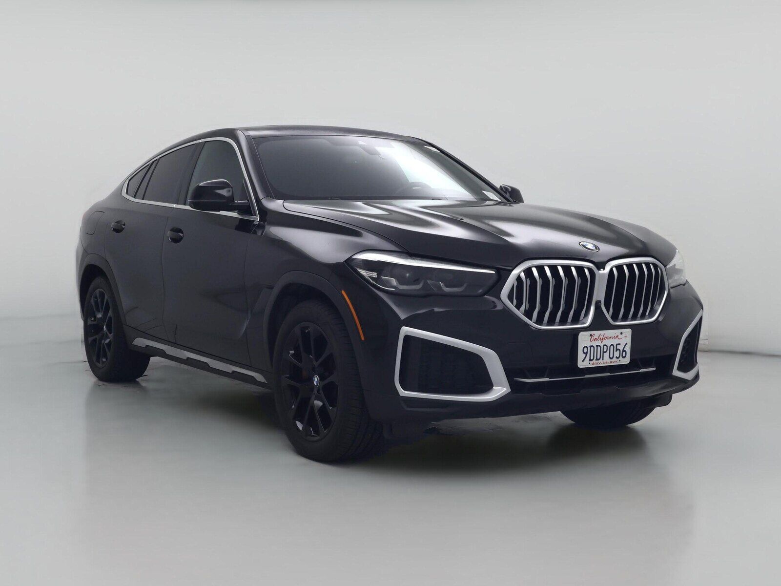 2023 BMW X6