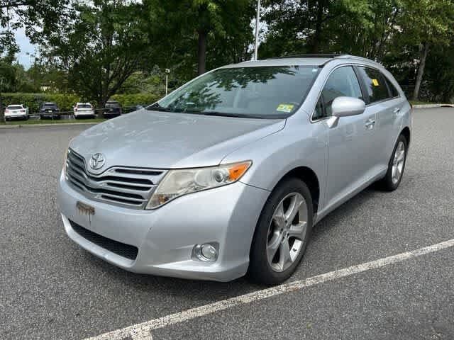 2009 TOYOTA Venza