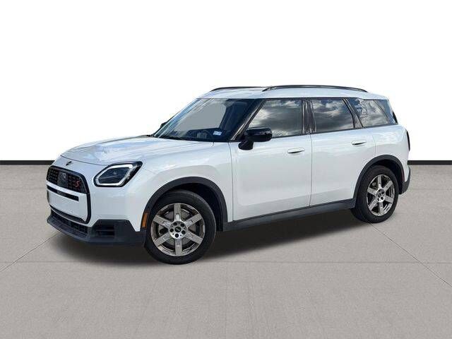 2025 MINI Countryman