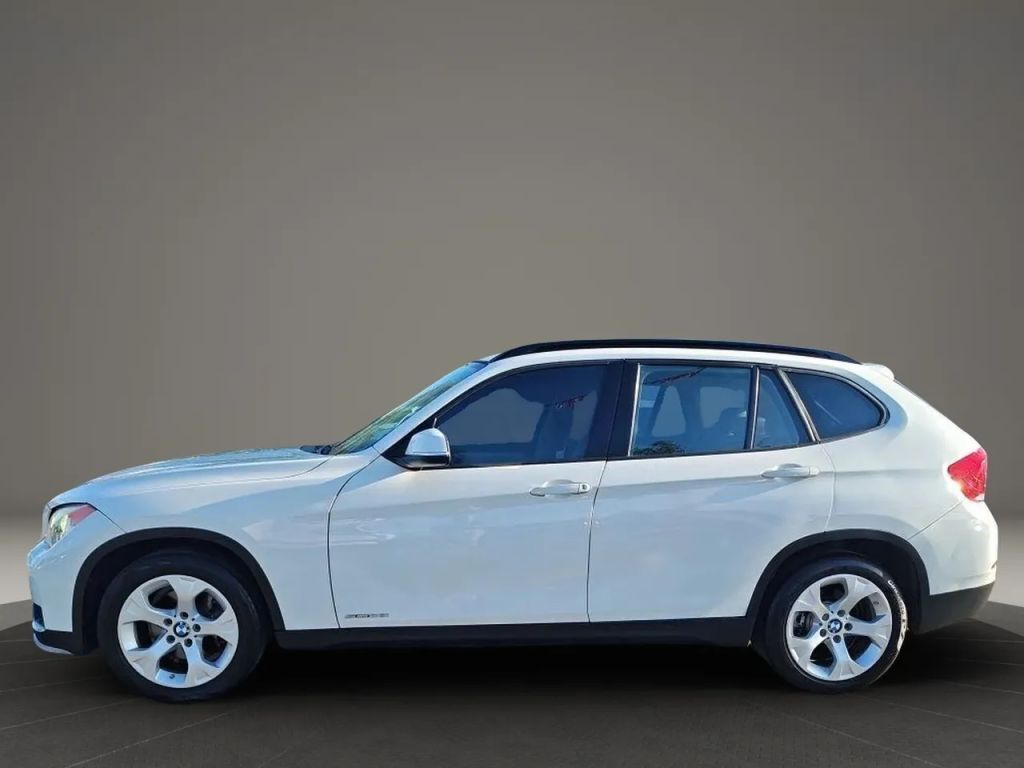 2015 BMW X1