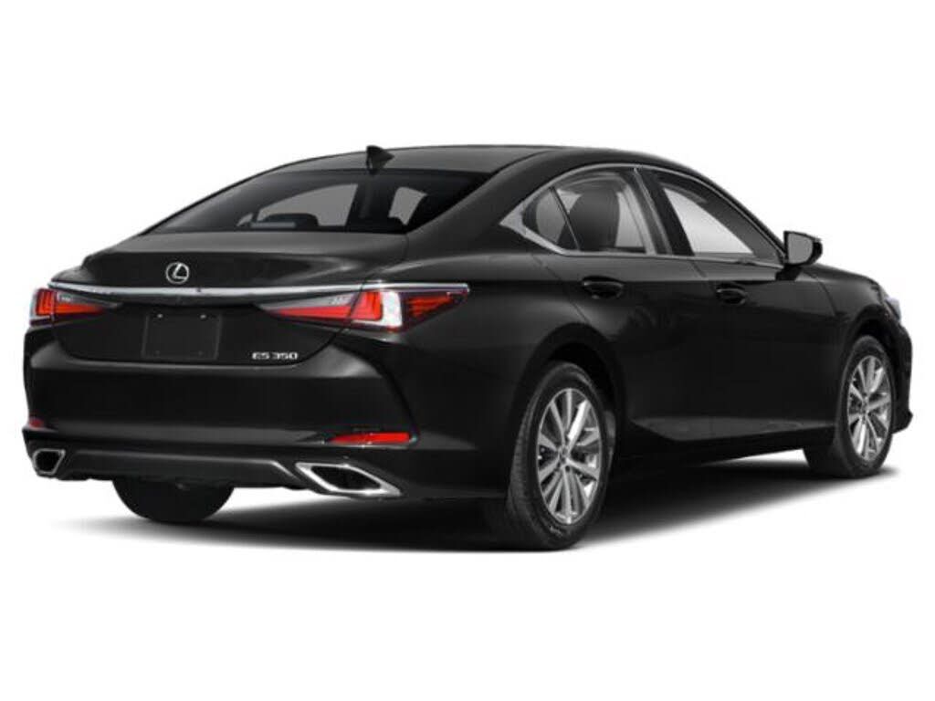 2020 Lexus ES