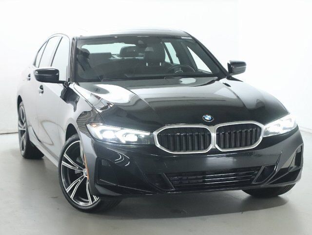 2023 BMW 330i